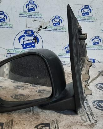 FIAT PANDA 2014 - SPECCHIETTO RETROVISORE SINISTRO