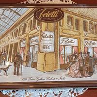 scatole di latta vintage 