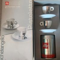 Tazzine Illy