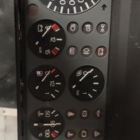 cruscotto Quadro strumenti  lancia delta turbo