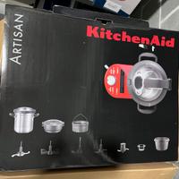 Robot da cucina e tritatutto