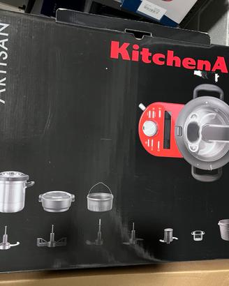 Robot da cucina e tritatutto