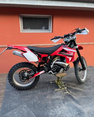 Gas Gas 300 anno 2008