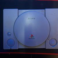 Playstation 1