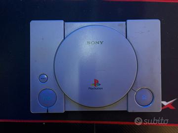Playstation 1