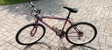 Bicicletta Bottecchia Boss 883 R