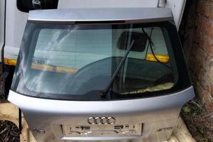 Portellone Posteriore Audi A3 anno 2004/6
