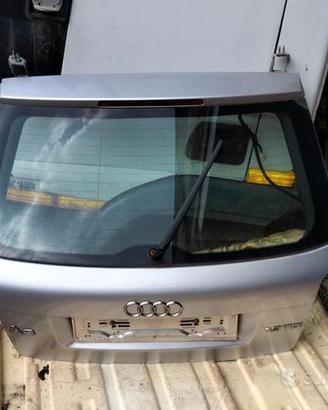 Portellone Posteriore Audi A3 anno 2004/6