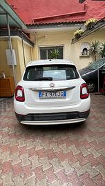 Fiat 500x - 2018