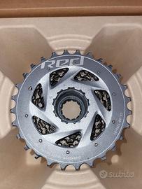 Cassetta sram red 12v 10 - 28