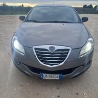 Lancia delta 1.6 120cv 2012