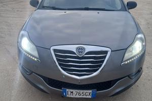 Lancia delta 1.6 120cv 2012