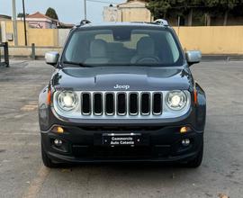 Jeep Renegade 2.0 multijet 4x4 SERIE LIMITATA