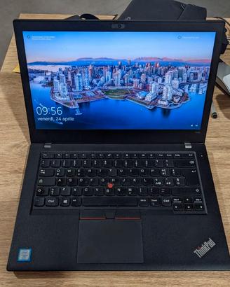 lenovo thinkpad t480 FHD IPS 16gb ram
