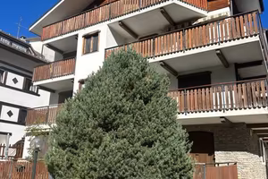 Appartamento di 31 m² con 1 locale a Bardonecchia