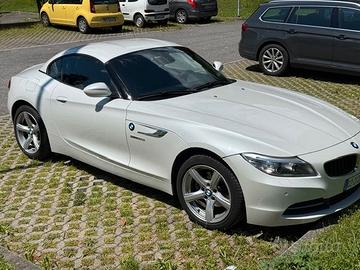 BMW Z4 sDrive20i 184CV modello E89