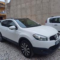 Nissan Qashqai 1.5 dCi DPF Tekna