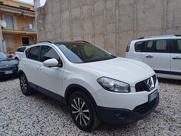 Nissan Qashqai 1.5 dCi DPF Tekna