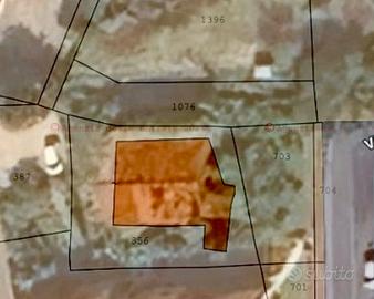 Terreno edificabile verona sud