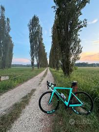 Bianchi Aria Disc tg 55