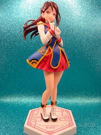anime Figure Riko Sukurauchi Love Live Happy party