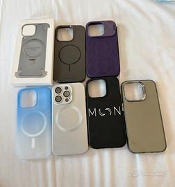 Cover iphone 15 pro