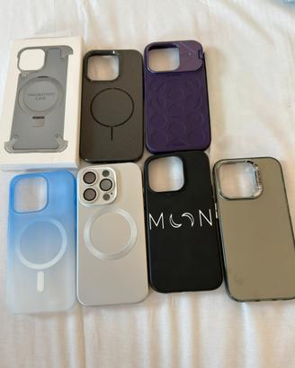 Cover iphone 15 pro
