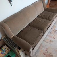 divano usato 