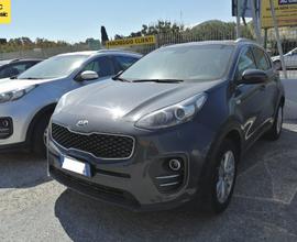 Kia Sportage Business Class 1.7 CRDI (115 cv )