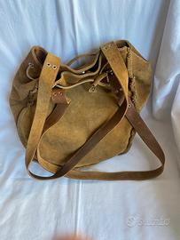Borsa vintage "Francesco Biasia"