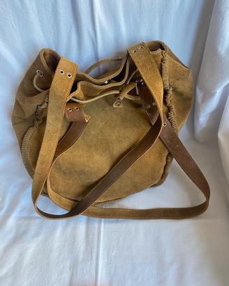 Borsa vintage "Francesco Biasia"
