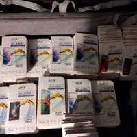 Samsung Redmi Huawei pellicole vetro 