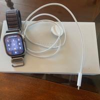 iWatch Ultra 2