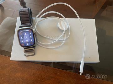 iWatch Ultra 2