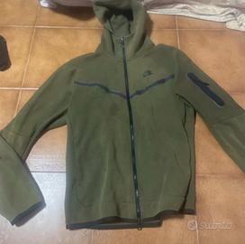 Tuta Nike Tech Nuova