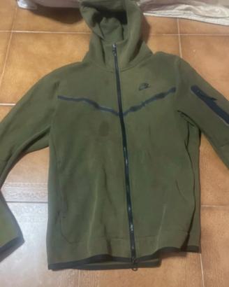 Tuta Nike Tech Nuova Taglia L uomo