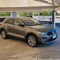 Volkswagen T-Roc 2.0 TDi 150cv 4MOTION Advanced Sp