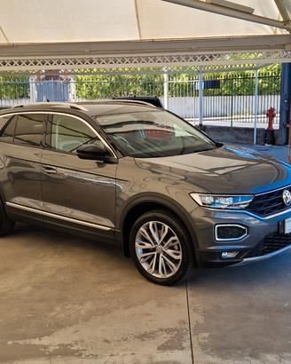 Volkswagen T-Roc 2.0 TDi 150cv 4MOTION Advanced Sp
