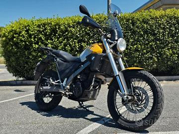 BMW G 650 Xcountry
