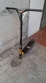 Monopattino freestyle