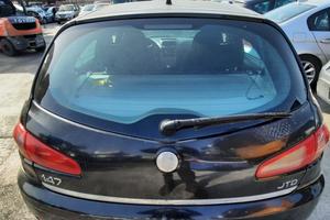 ALFA ROMEO 147 ANNO 2005 - PORTELLONE POSTERIORE