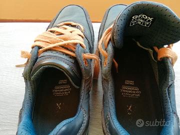 Scarpe Geox tg 39