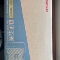 Alimentatore enermax revolution 3 850W