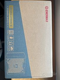 Alimentatore enermax revolution 3 850W