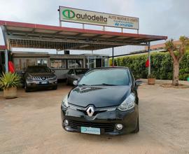 Renault Clio 0.9 TCe 12V 90CV 5 porte Costume Nati