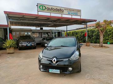 Renault Clio 0.9 TCe 12V 90CV 5 porte Costume Nati