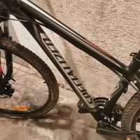 bici mtb specialize hardrock