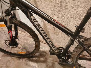 bici mtb specialize hardrock