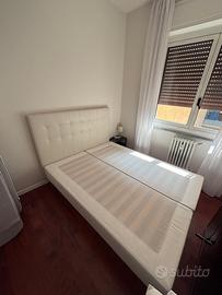 2 letti Ikea Espevar