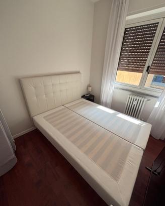 2 letti Ikea Espevar